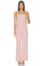 x REVOLVE Sorcha Crepe Top - thumbnail 6
