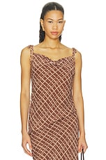 Carlotta Top - thumbnail 4