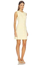 Ember Button Front Dress - thumbnail 5
