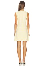 Ember Button Front Dress - thumbnail 6