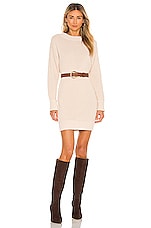 Product image of 525 Sweater Dress. Click to view full details