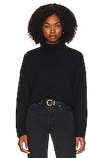 Linnea Faux Fur Jacket