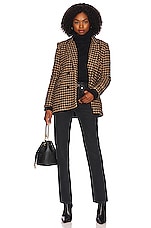 Relaxed Turtleneck Sweater - thumbnail 7