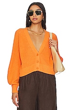 Rumi Shaker Cardigan