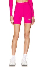 Product image of 7 Days Active Chica Bike Shorts. Click to view full details
