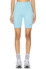 Shorts cycliste
