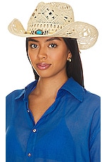 Coastal Cowboy Hat - thumbnail 4