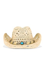 Coastal Cowboy Hat - thumbnail 5