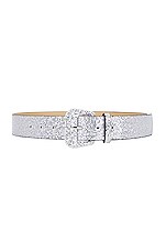 Product image of 8 Other Reasons Rhinestone Belt. Click to view full details