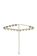 Heart Chain Belt - thumbnail 4