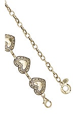 Heart Chain Belt - thumbnail 5