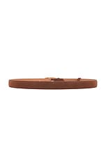 Genuine Leather Belt - thumbnail 9