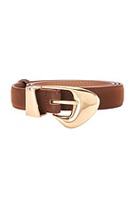 Genuine Leather Belt - thumbnail 10