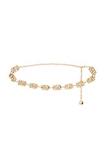 Gigi Chain Belt