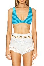 Gigi Chain Belt - thumbnail 7