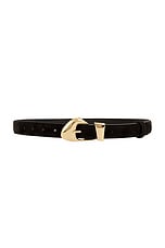 Genuine Leather Belt - thumbnail 3