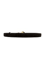 Genuine Leather Belt - thumbnail 4