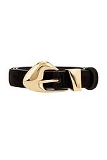 Genuine Leather Belt - thumbnail 5