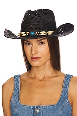 Harlow Coastal Cowboy Hat - thumbnail 3