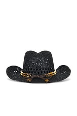 Harlow Coastal Cowboy Hat - thumbnail 5