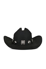 Moments Rancher Cowboy Hat - thumbnail 5