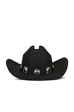 Moments Rancher Cowboy Hat - thumbnail 6