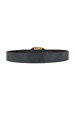 Faux Nappa Belt - thumbnail 9