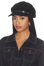 Baker Boy Hat - thumbnail 3