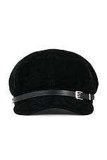 Baker Boy Hat - thumbnail 4