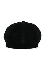 Baker Boy Hat - thumbnail 5