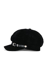Baker Boy Hat - thumbnail 6