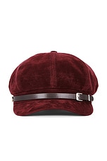 Baker Boy Hat - thumbnail 10