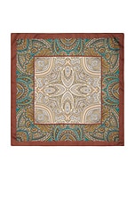 Satin Scarf - thumbnail 6