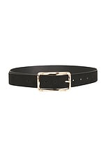 Suede Belt - thumbnail 4