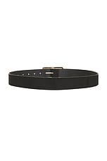 Suede Belt - thumbnail 5