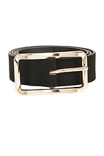 Suede Belt - thumbnail 6