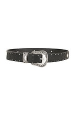 Statement Belt - thumbnail 4