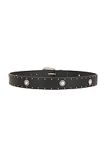 Statement Belt - thumbnail 5