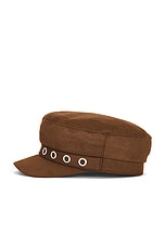 Baker Boy Hat - thumbnail 7