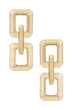 Main Frame Earrings