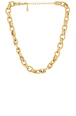 Product image of 8 Other Reasons Link Up Necklace. Click to view full details