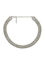Product image of 8 Other Reasons Shimmer And Shine Necklace. Click to view full details