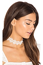 Product image of 8 Other Reasons Dutchess Choker. Click to view full details