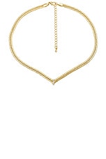 V Necklace