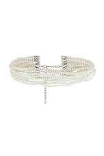 Pearl Choker