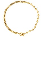 Dual Chain Choker
