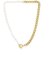 Double Take Necklace