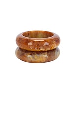 Bangle Bracelet Set
