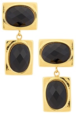 Troye Drop Earring