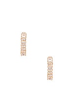Product image of 8 Other Reasons Stay The Night Earrings. Click to view full details